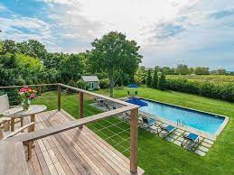Pet friendly hampton vacation rentals; 17 Best Hamptons Airbnb Rentals For Summer Beach Getaways
