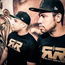 Elektrax Music · Record label ⟋ RA