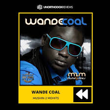 Wande Coal's iconic debut album “Mushin 2 MoHits” only recently hit the  15-year mark. Quick math: How old were you back then? 🤔