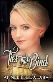 Ties That Bind (Arranged Marriage Series Book 3) eBook : Dalaba, Anneliese  : Amazon.in: Kindle Store