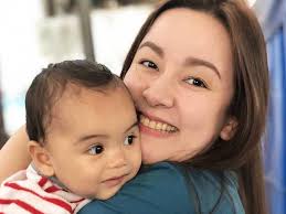 LOOK: Baby Angelo's cutest photos with the cast of 'My Special Tatay'