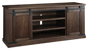 To do that, use a measuring tape to measure the full width of your. Budmore Extra Large Tv Stand W562 68 Tv Stands And Media Centers Discount Furniture Warehouse Az