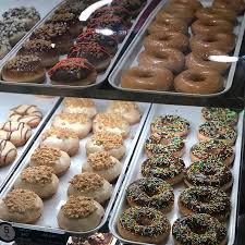 Restaurants near krispy kreme doughnuts. Krispy Kreme Riyadh Prince Mamdouh St Menu Prices Restaurant Reviews Tripadvisor