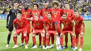 Doch anstatt dem sieger zu. Frankreich Gegen Belgien Bei Wm 2018 Das Milliarden Spiel