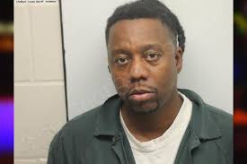 Curtis Moss — Chatham County Jail Bookings