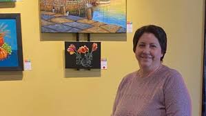 Keeping the Newcomerstown ties: Meet Regina Schilling