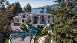 20 million newly built mansion in west vancouver canada mansions west vancouver vancouver house