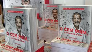 Boss babiš autor jaroslav kmenta. O Jake Eu Sni Andrej Babis Forum24