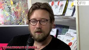 "Appassionati d'opera..." con George Jackson, Concerto di mezza estate  all'Arena del Mare di Genova