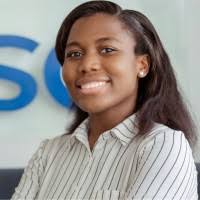 Christabel Nortey Email & Phone Number