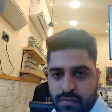 Pranav Arora 's User Profile