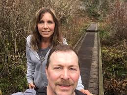 Rough Quadra MTB trail map.....