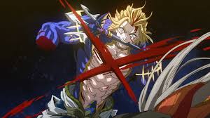 Stone s2 batch synonym tittle Spoiler Episode 12 Shuumatsu No Valkyrie Catatan Ragnarok Wiki Sub Indonesia Ropanen