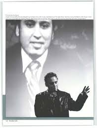 Steve Mackowiak's Instagram, Twitter & Facebook