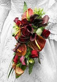 Autumn wedding flowers south africa. The Ultimate Wedding Flower Guide Inmotion Flowers