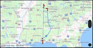 Navigate to gulf shores alabama. What Is The Drive Distance From Centerville Tennessee United States To Gulf Shores Alabama United States Google Maps Mileage Driving Directions Flying Distance Fuel Cost Midpoint Route And Journey Times