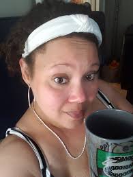 Proud mom supports kids working at 7Brew coffee shop early morning shifts