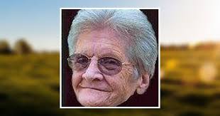 Mary Lee Hale CANTRELL Obituary December 4, 2006