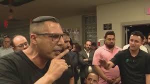 Man escorted out of Orange County zoning meeting after fiery exchange