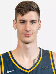 2023-24 Men's Basketball Roster