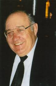 Arnold Adams Obituary