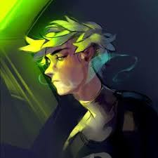 Ghost Zone Field trip