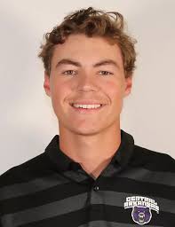 2018-19 Men's Golf Roster