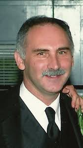 Obituary for Karl R. Wall