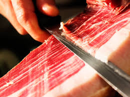 El jamón ibérico es umami con Jamón Ibérico Matas