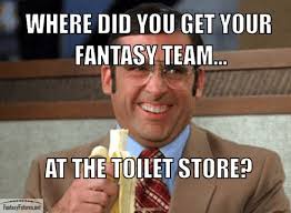14 Struggles Every Football Fan Will Know Fantasy Football Funny Fantasy Football Humor Fantasy Football