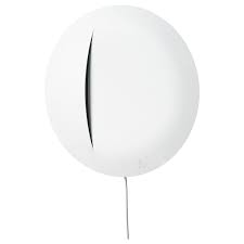 Amazingly enough, filming in a dark room with a soft bulb in an ikea lamp, using the 6d's low light abilities, produced the best quality footage. Ikea Art Event 2021 Led Wall Lamp White 30 Cm Ikea
