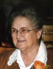 Obituary information for Oma McSweeney