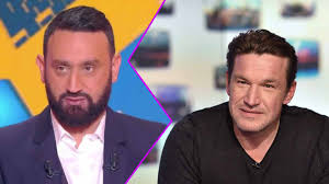 Benjamin castaldi n'a cependant pas manqué de dévoiler ses propres revenus de son époque tf1. 4nuc9g2jazatvm