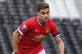 Twice united led (through anthony elanga and andreas pereira) and twice brentford struck back (shandon baptiste and bryan mbeumo). Manchester United Forward Andreas Pereira Hints At New Contract Manchester Evening News
