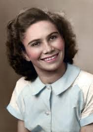 Adela Wood's Instagram, Twitter & Facebook