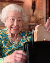 A tribute to Queen Elizabeth II