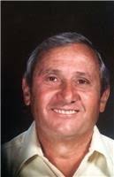 Arnold SMITH Obituary (2016)