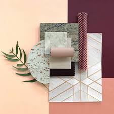 Top 2020 Interior Trends Trend Forecast Interior Design Blog Moodboard Materi Mood Board Interior Materials Board Interior Design Interior Design Mood Board