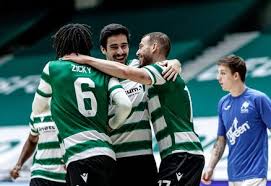 Sporting club de portugal vs. Sporting X Jb Futsal Gentofte Uefa Futsal Champions League 2020 21 1 16 De Final Photos Playmakerstats Com