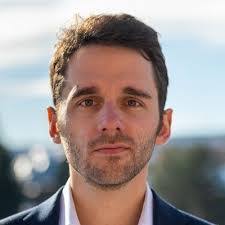 Jonathan Berman's Instagram, Twitter & Facebook