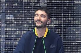 19.03.2022 · tom parker has revealed his pride in his daughter aurelia after the talented youngster scooped her first dance trophy. Tom Parker Dead As The Wanted Star Passes Away Aged 33 After Brain Tumour Battle Daily Record