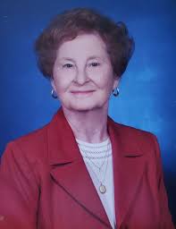 Obituary information for Lavenia Martin Huggins