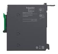 BMXP3420102 - processor, Modicon M340, max 1024 discrete ...