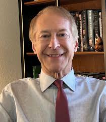 New libertarian party of california state executive committee