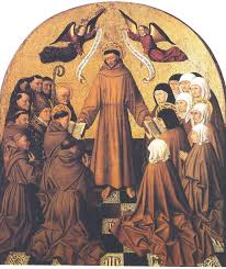 Biografia Imagen De San Francisco De Asis Principal San Francisco De Asis Santa Clara De Asis Francisco De Asis