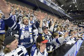 04.01.2021 at 18:00 will start match between players hv 71 and leksands if. Leksand Vd Medger Bortfall Idrottens Affarer