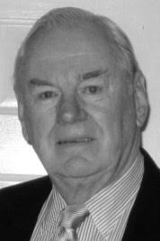 JOHN FENLON Obituary (2012)