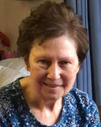 Judy Hock Obituary August 23, 2024