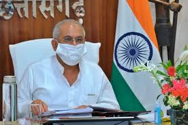 In a shocking video that went viral on social media, surajpur district collector ranbir sharma was seen slapping a man. T 18qsmitwzumm