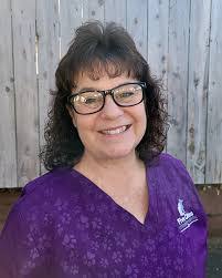 Andrea Etchison's Instagram, Twitter & Facebook